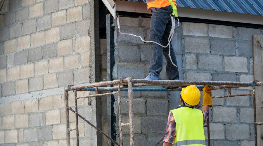 Expert top industrial roofings services in Macon, MO